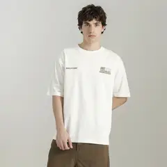 BEARCLIFF - Polo Estampado Hombre