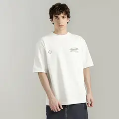 BEARCLIFF - Polo Estampado Hombre