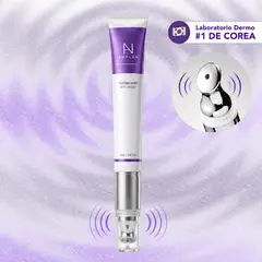 AMPLEN - Contorno de Ojos Peptidos 20ml Masajeador Vibratorio