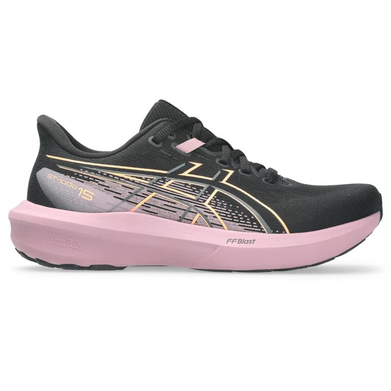 Zapatillas Running Mujer Gt-1000 15