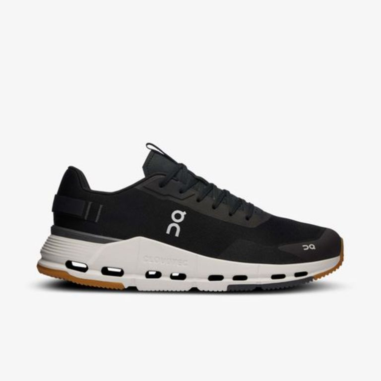 Zapatillas Running Hombre Cloudnova Form 2