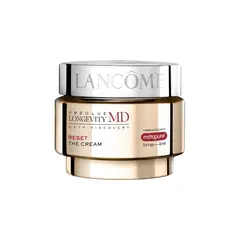 LANCOME - Crema Antiedad Absolue Longevity MD Reset The Cream 50 ml, 55+ años