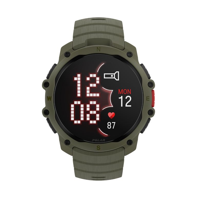 PL S/WATCH STREET X VERDE