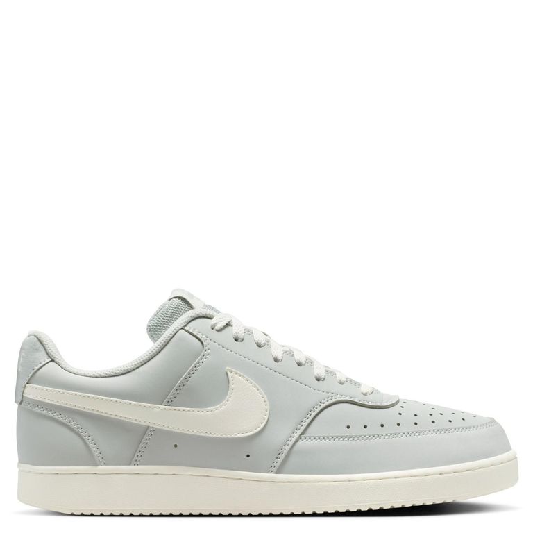 Zapatillas Urbanas Hombre Court Vision Lo V2
