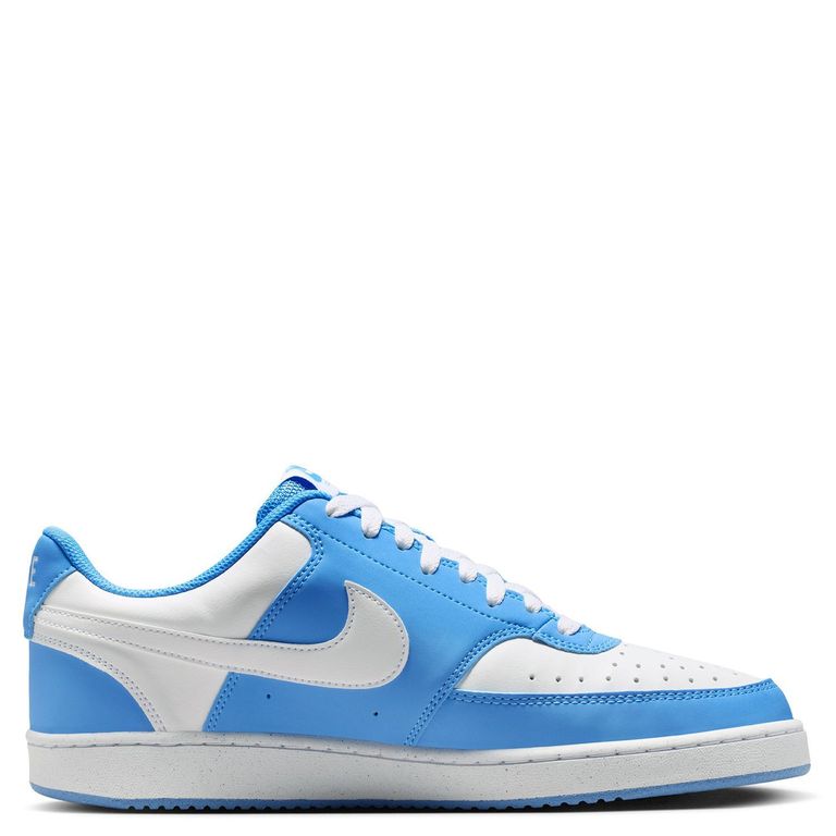 Zapatillas Urbanas Hombre Court Vision lLow