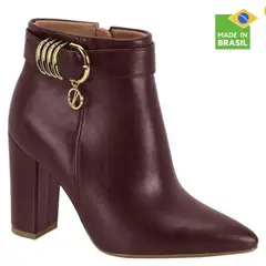 VIZZANO - Botines Casuales Mujer