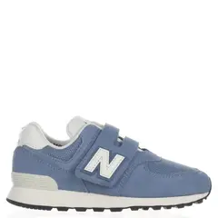 NEW BALANCE - Zapatillas Urbanas Niño 574