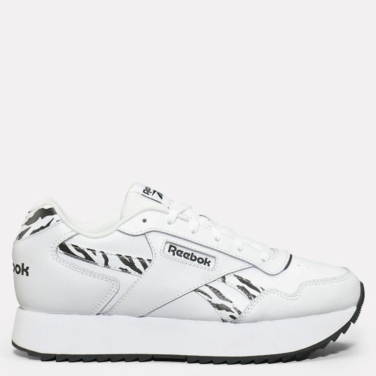 Zapatillas Urbanas Mujer Glide Ripple Double