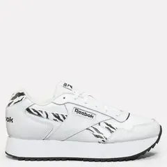 REEBOK - Zapatillas Urbanas Mujer Glide Ripple Double