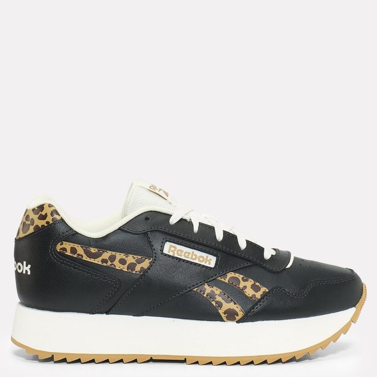 Zapatillas Urbanas Mujer Glide Ripple Double
