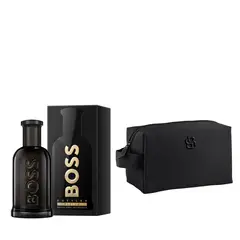 HUGO BOSS - Pack Boss Bottled Parfum 100ml + Neceser