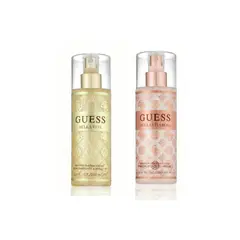 GUESS - Pack Frag Bella Vita Shimmer Mist 250Ml + Bella Vita Rosa Shimmer Mist 250Ml