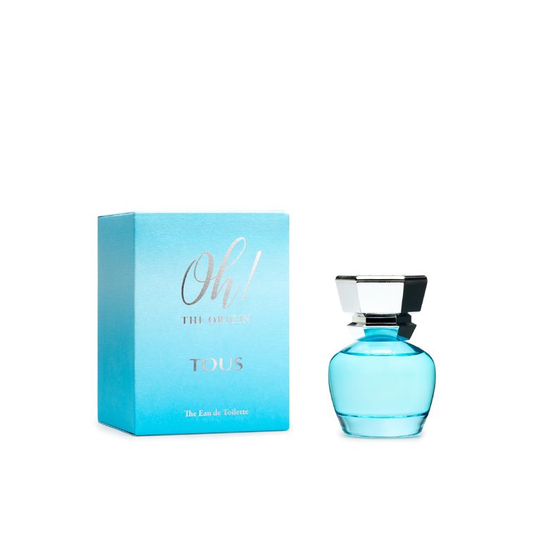Oh! The Origin Eau de Toilette 30ml