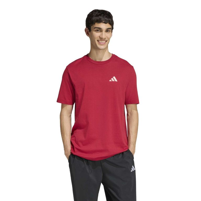 M TAILGATE TEE