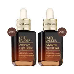 ESTEE LAUDER - Dúo Advanced Night Repair 20ml