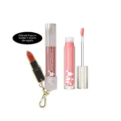 MAC - Lipglass Air Duo