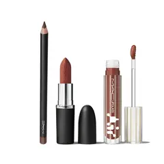 MAC - Aesthetic Lip Combo
