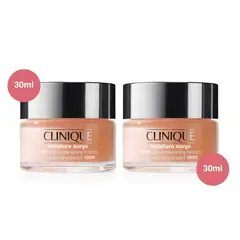 CLINIQUE - Duo Hidratantes Moisture Surge 30ml
