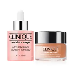 CLINIQUE - Duo glowy skin