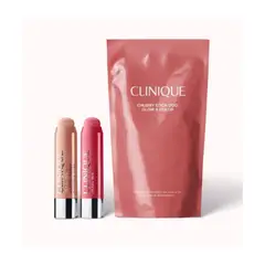 CLINIQUE - Dúo chubbys