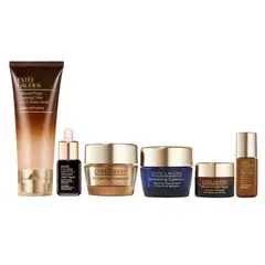 ESTEE LAUDER - Skincare Superstars
