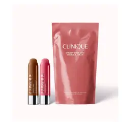 CLINIQUE - Dúo chubbys