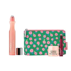 CLINIQUE - Set roll on y minis best sellers