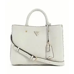 GUESS - Bolso Meridian Ii Girlfriend Satchel