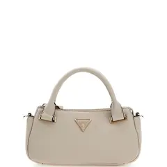 GUESS - Bolso Evie Mini Satchel