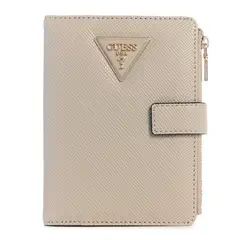 GUESS - Billetera Laurel Ii Passport