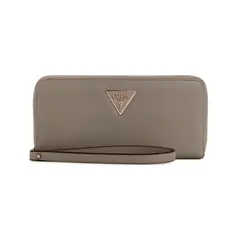 GUESS - Billetera Laurel Large Zip Around