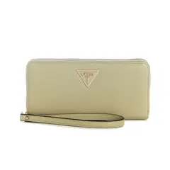 GUESS - Billetera Laurel Large Zip Around