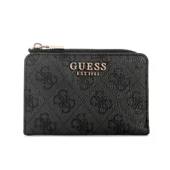 GUESS - Billetera Laurel Ii Zip Arnd