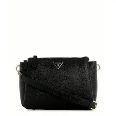 GUESS - Bolso Noelle Ii Tri Comp Crossbody