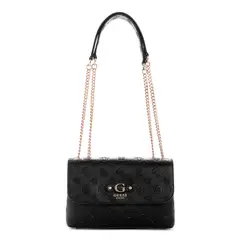 GUESS - Bolso Dita Convertible Crossbody Flap