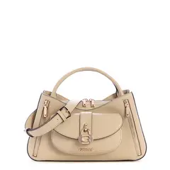 GUESS - Bolso Jessa Girlfriend Satchel
