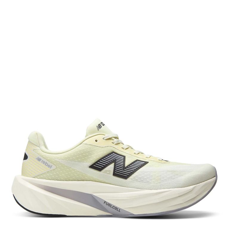 Zapatillas Running Hombre Rebel V5