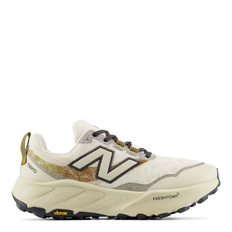 Zapatillas Trail Running Hombre Hierro V9