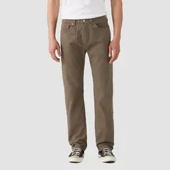LEVIS - Jean 505 Regular Straight Hombre Levi´s.