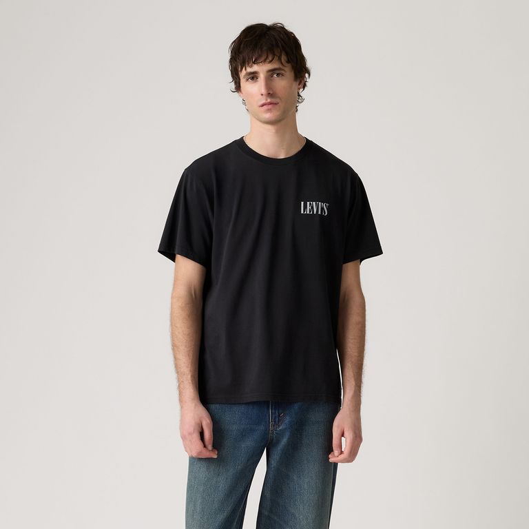 Polo Hombre Hm Polo Costco Azul