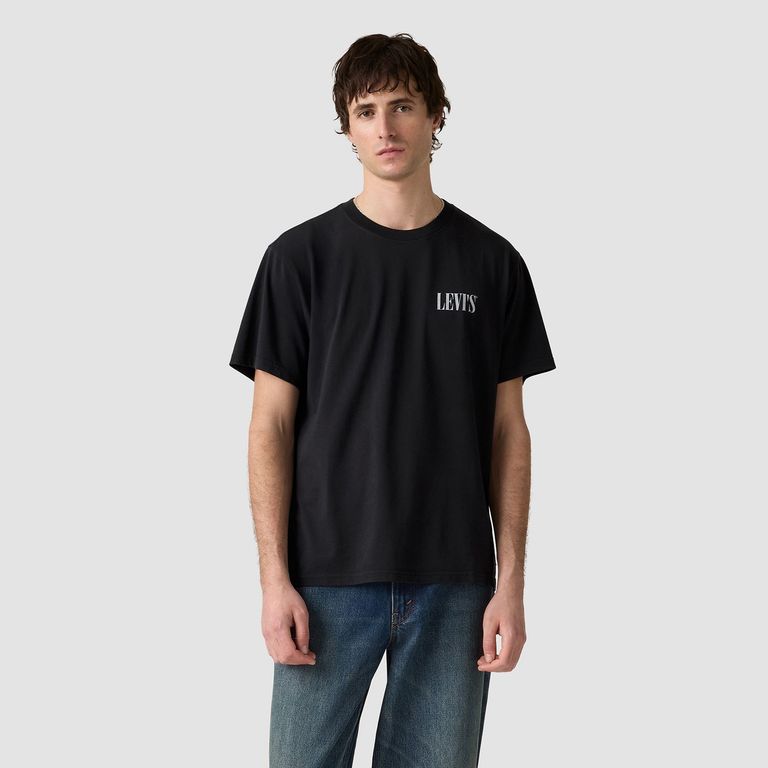 Polo Hombre Hm Polo Costco Azul
