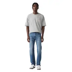 LEVIS - Jeans 502 STR T 29507-1317 36