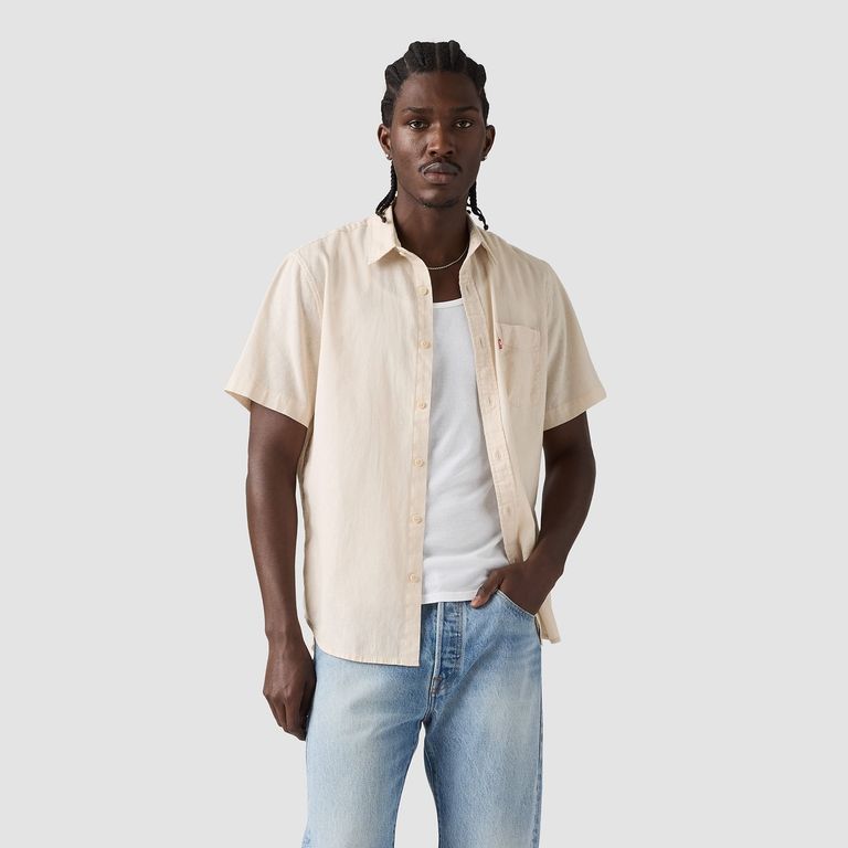 Polo Hombre Classic Hm Tee Rosa