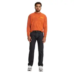LEVIS - Jeans 505 REG 00505-1447 38
