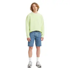 LEVIS - Jeans Hombre 502 Taper Celeste