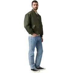 LEVIS - Jean 505 Regular Straight Hombre Levi´s.