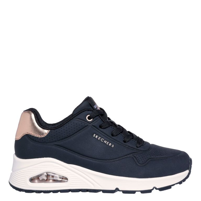 Zapatillas Urbanas Mujer Uno