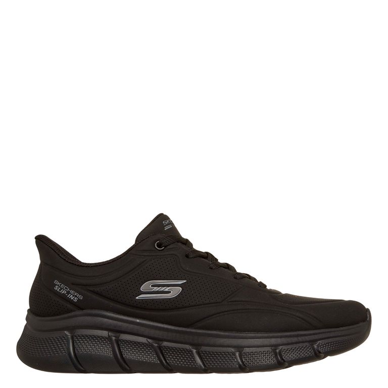 Zapatillas Urbanas Hombre Bobs B Flex