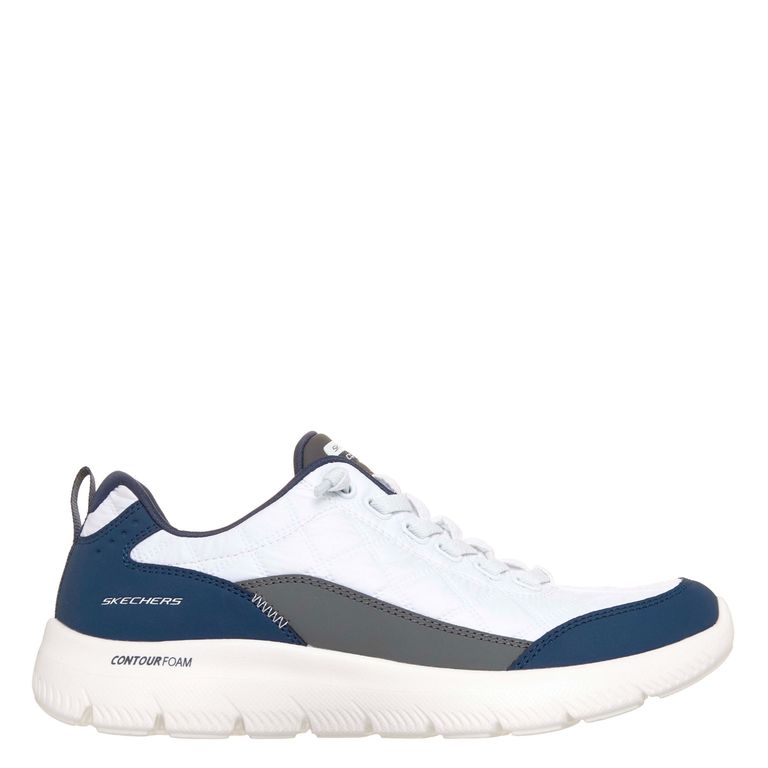Zapatillas Urbanas Mujer Summits Contour Foam