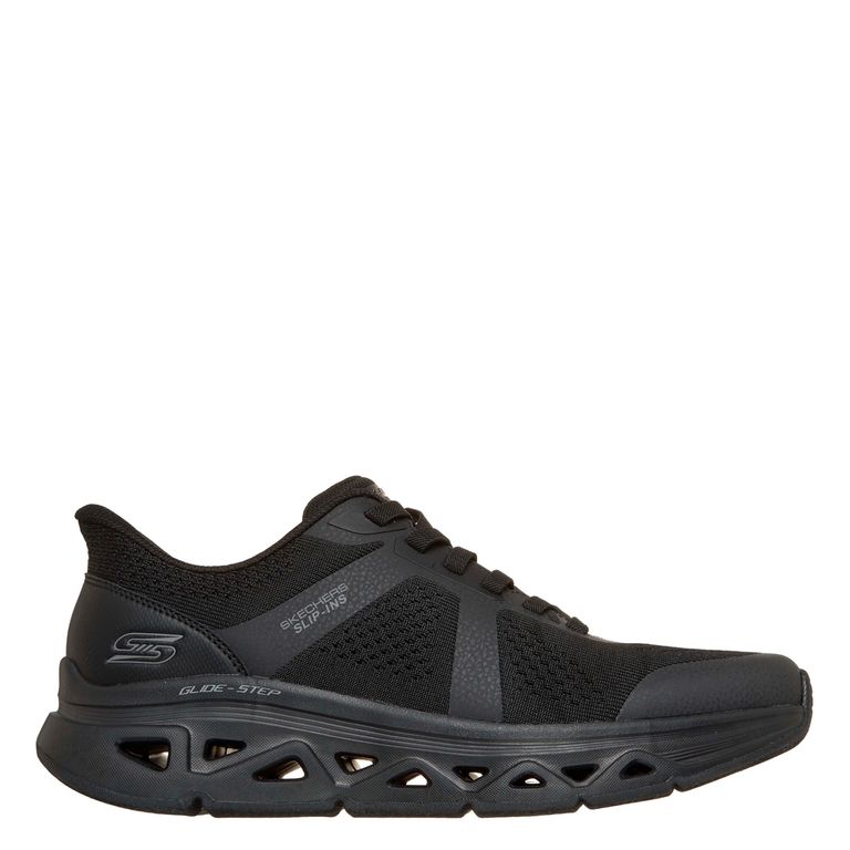 Zapatillas Urbanas Hombre Bobs Arc Waves Remix